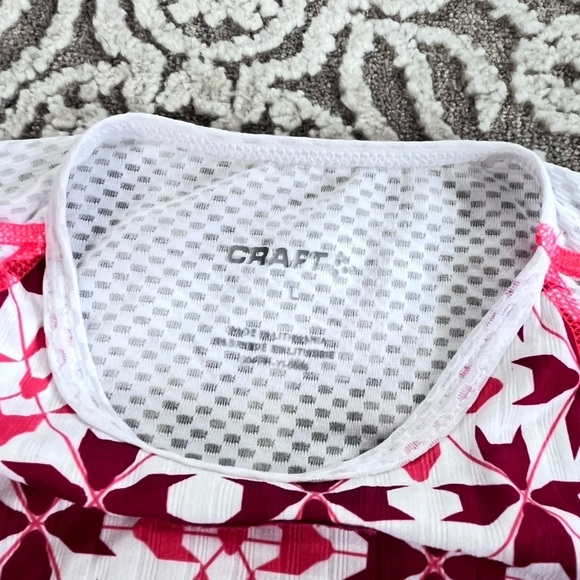 Craft Women’s Active Extreme X Base Layer Top - Picture 11 of 13